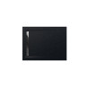 Receveur de douche 1200X900 Noir Aquos - ROCA AP6014B038401400