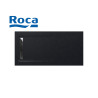 Receveur de douche 1400X700 Noir Aquos - ROCA AP6015782BC01400