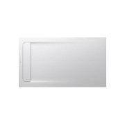 Receveur de douche 1400X800 Blanc Aquos - ROCA AP60157832001100
