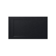 Receveur de douche 1400X800 Noir Aquos - ROCA AP60157832001400