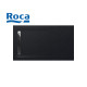 Receveur de douche 1400X800 Noir Aquos - ROCA AP60157832001400