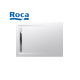 Receveur de douche 1400X1000 Blanc Aquos - ROCA AP6015783E801100