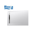 Receveur de douche 1400X1000 Blanc Aquos - ROCA AP6015783E801100