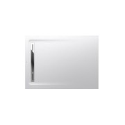 Receveur de douche 1400X1000 Blanc Aquos - ROCA AP6015783E801100