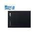 Receveur de douche 1400X1000 Noir Aquos - ROCA AP6015783E801400