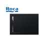 Receveur de douche 1400X1000 Noir Aquos - ROCA AP6015783E801400
