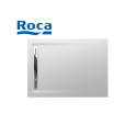 Receveur de douche 1400X900 Blanc Aquos - ROCA AP60157838401100