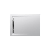Receveur de douche 1400X900 Blanc Aquos - ROCA AP60157838401100