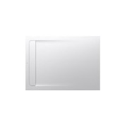 Receveur de douche 1400X900 Blanc Aquos - ROCA AP60157838401100