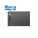 Receveur de douche 1400X900 Gris Ardoise Aquos - ROCA AP60157838401200