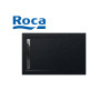 Receveur de douche 1400X900 Noir Aquos - ROCA AP60157838401400