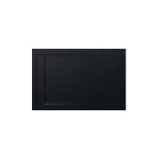 Receveur de douche 1400X900 Noir Aquos - ROCA AP60157838401400