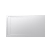 Receveur de douche 1600X1000 Blanc Aquos - ROCA AP6016403E801100