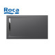Receveur de douche 1600X1000 Gris Ardoise Aquos - ROCA AP6016403E801200