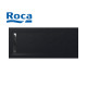 Receveur de douche 1600X700 Noir Aquos - ROCA AP6016402BC01400