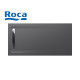 Receveur de douche 1600X800 Gris Ardoise Aquos - ROCA AP60164032001200