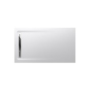 Receveur de douche 1600X900 Blanc Aquos - ROCA AP60164038401100