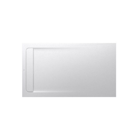 Receveur de douche 1600X900 Blanc Aquos - ROCA AP60164038401100