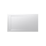 Receveur de douche 1600X900 Blanc Aquos - ROCA AP60164038401100