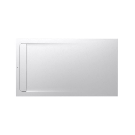 Receveur de douche 1800X1000 Blanc Aquos - ROCA AP6017083E801100