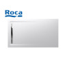 Receveur de douche 1800X1000 Blanc Aquos - ROCA AP6017083E801100