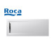 Receveur de douche 1800X700 Blanc Aquos - ROCA AP6017082BC01100