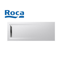 Receveur de douche 1800X700 Blanc Aquos - ROCA AP6017082BC01100