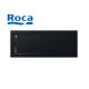 Receveur de douche 1800X700 Noir Aquos - ROCA AP6017082BC01400