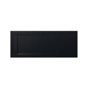 Receveur de douche 1800X700 Noir Aquos - ROCA AP6017082BC01400