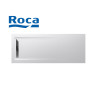 Receveur de douche 1800X800 Blanc Aquos - ROCA AP60170832001100