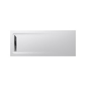 Receveur de douche 1800X800 Blanc Aquos - ROCA AP60170832001100