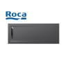 Receveur de douche 1800X800 Gris Ardoise Aquos - ROCA AP60170832001200