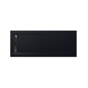 Receveur de douche 1800X800 Noir Aquos - ROCA AP60170832001400