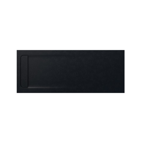 Receveur de douche 1800X800 Noir Aquos - ROCA AP60170832001400