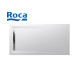 Receveur de douche 1800X900 Blanc Aquos - ROCA AP60170838401100