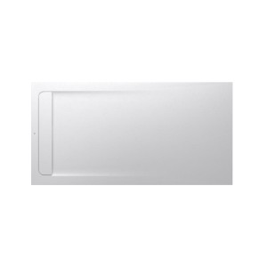 Receveur de douche 1800X900 Blanc Aquos - ROCA AP60170838401100