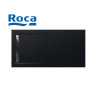 Receveur de douche 1800X900 Noir Aquos - ROCA AP60170838401400