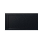 Receveur de douche 1800X900 Noir Aquos - ROCA AP60170838401400