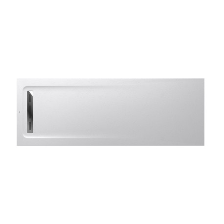 Receveur de douche 2000X700 Blanc Aquos - ROCA AP6017D02BC01100