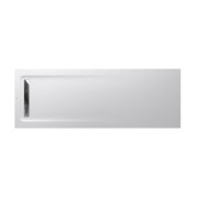 Receveur de douche 2000X700 Blanc Aquos - ROCA AP6017D02BC01100