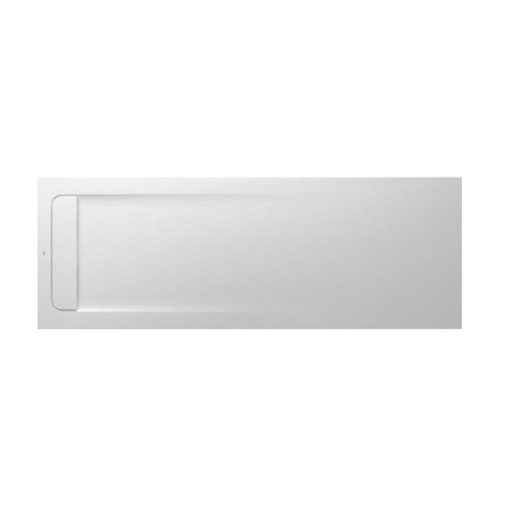 Receveur de douche 2000X700 Blanc Aquos - ROCA AP6017D02BC01100