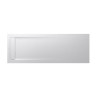 Receveur de douche 2000X700 Blanc Aquos - ROCA AP6017D02BC01100