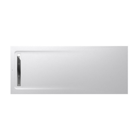 Receveur de douche 2000X800 Blanc Aquos - ROCA AP6017D032001100