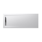 Receveur de douche 2000X800 Blanc Aquos - ROCA AP6017D032001100