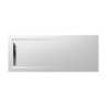 Receveur de douche 2000X800 Blanc Aquos - ROCA AP6017D032001100