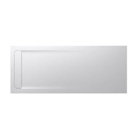Receveur de douche 2000X800 Blanc Aquos - ROCA AP6017D032001100