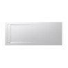 Receveur de douche 2000X800 Blanc Aquos - ROCA AP6017D032001100