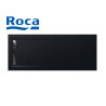 Receveur de douche 2000X800 Noir Aquos - ROCA AP6017D032001400