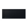 Receveur de douche 2000X800 Noir Aquos - ROCA AP6017D032001400