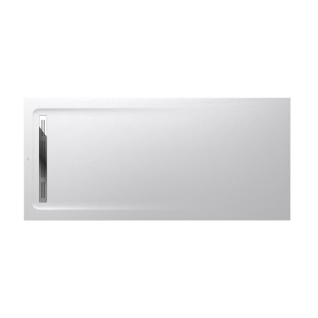 Receveur de douche 2000X900 Blanc Aquos - ROCA AP6017D038401100